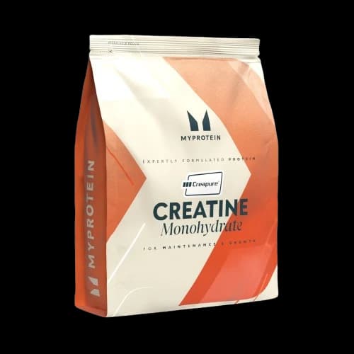 크레아퓨어 크레아틴, 500g